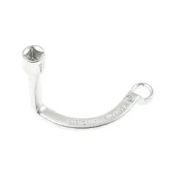 Csillagkulcs turbóhoz (turbókulcs) 12mm 3/8″