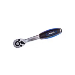 Racsnis hajtókar hajlított 1/4″