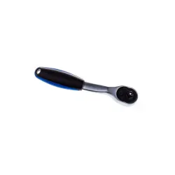 Racsnis hajtókar hajlított 1/4″