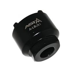Alsó gömbfej szerelő kulcs Citroen, Peugeot 51mm