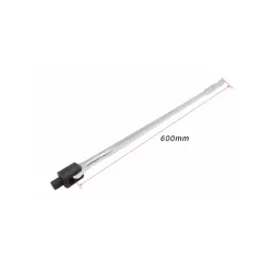 Csuklós hajtókar 600mm 1/2″