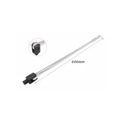 Csuklós hajtókar 600mm 1/2″