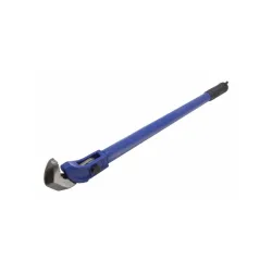 Kormány összekötő axiál rúd fogó ø10-42mm 690mm