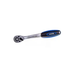 Racsnis hajtókar hajlított 3/8″