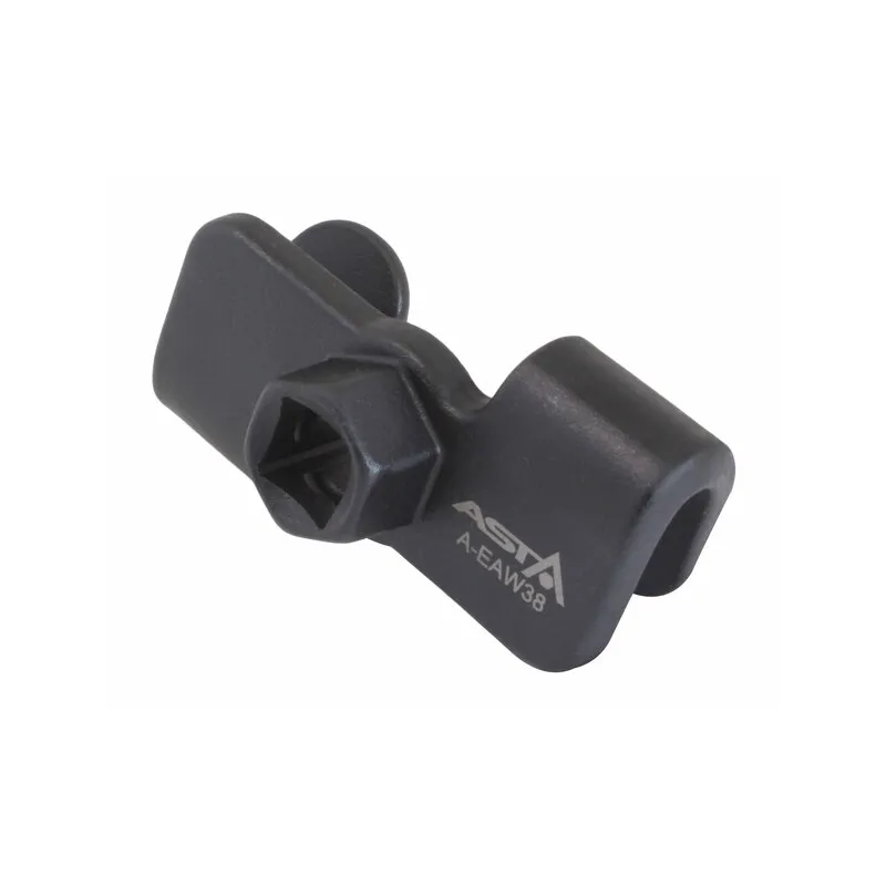 Csillag villáskulcs hosszabbító 1/2″