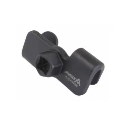 Csillag villáskulcs hosszabbító 1/2″