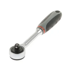 Racsnis hajtókar 1/4″