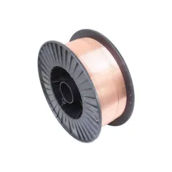 Hegesztő huzal 0,8mm 5kg