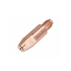 Áramátadó fúvóka 0,8mm M6X28mm MB-25
