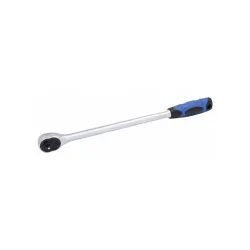 Extra hosszú racsnis hajtókar 275mm 1/4″