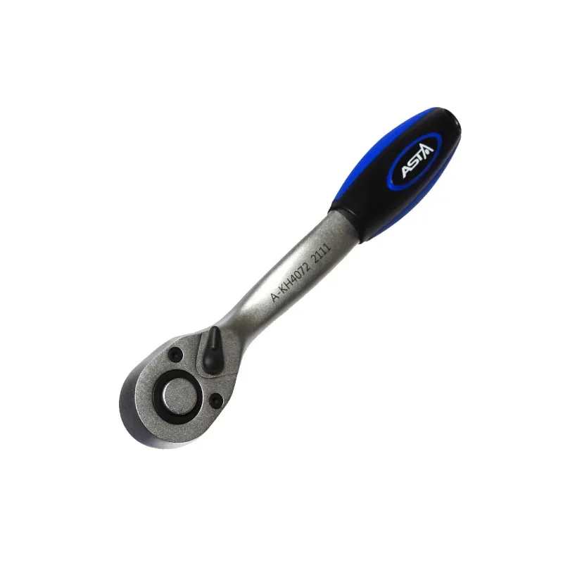 Racsnis hajtókar hajlított 1/2″