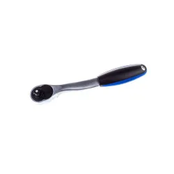 Racsnis hajtókar hajlított 1/2″