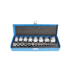 Colos dugókulcs készlet 5/32″-1 1/4″ 24 részes