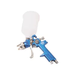 Festékszóró pisztoly HVLP 600ml / 1,4mm
