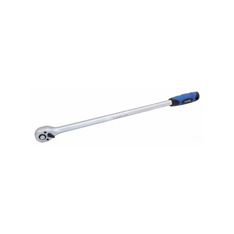 Extra hosszú racsnis hajtókar 435mm 3/8″