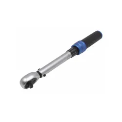 Nyomatékkulcs 5-25Nm 1/4″