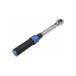 Nyomatékkulcs 5-25Nm 1/4″