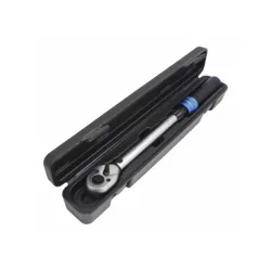 Nyomatékkulcs 10-60Nm 3/8″