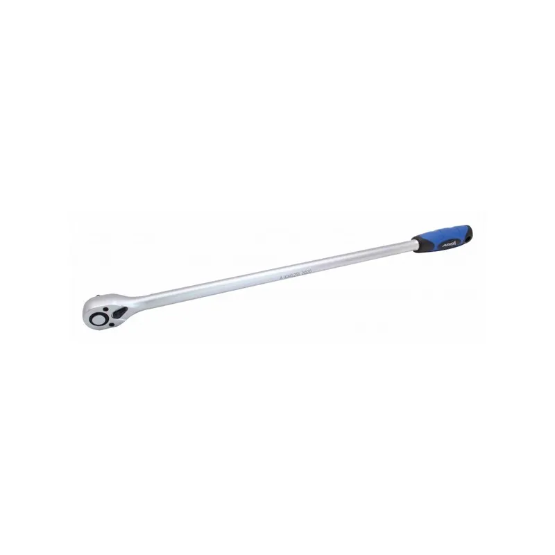 Extra hosszú racsnis hajtókar 595mm 1/2″