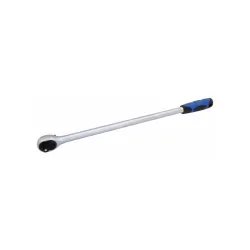 Extra hosszú racsnis hajtókar 595mm 1/2″