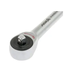 Racsnis hajtókar tekerhető markolattal 1/4″