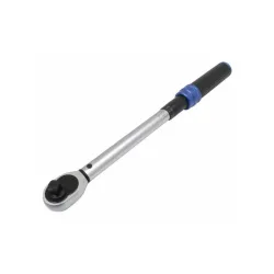 Nyomatékkulcs 20-120Nm 1/2″