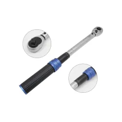 Nyomatékkulcs 20-120Nm 1/2″