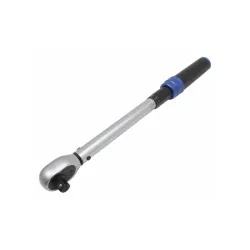Nyomatékkulcs 20-120Nm 1/2″