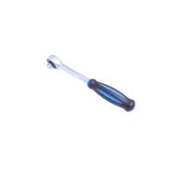 Racsnis hajtókar tekerhető markolattal 1/2″