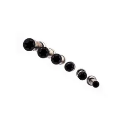 Extra hosszú E-torx dugókulcs készlet E10-E20 1/2″ 6 részes