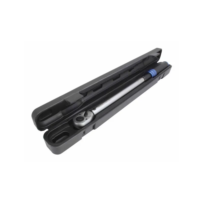 Nyomatékkulcs 40-220Nm 1/2″