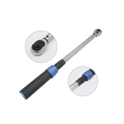 Nyomatékkulcs 40-220Nm 1/2″