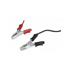 Akkumulátor töltő és indító 6V/12V