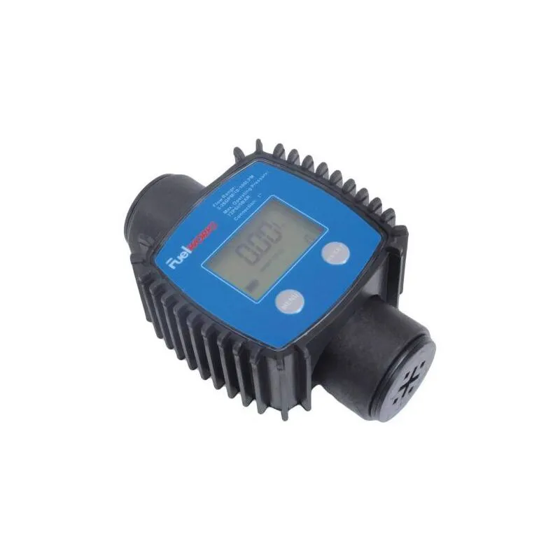 Digitális AdBlue átfolyásmérő 1″