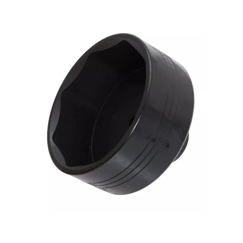 Hátsó tengelyanya dugókulcs 8 lapú Volvo 3/4″ 115mm