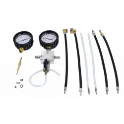 Piezo Common Rail visszatérő ági nyomásmérő készlet