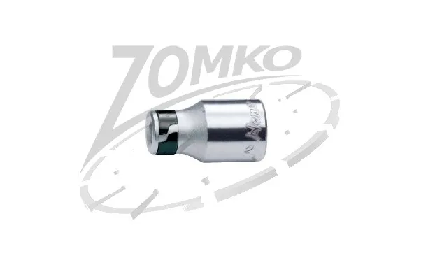 Bit befogó adapter 1/4″-os bitekhez 3/8″
