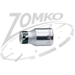 Bit befogó adapter 1/4″-os bitekhez 3/8″