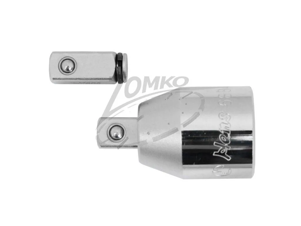 Négyszögbetét átalakítóhoz 1/2″