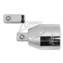 Négyszögbetét átalakítóhoz 1/2″