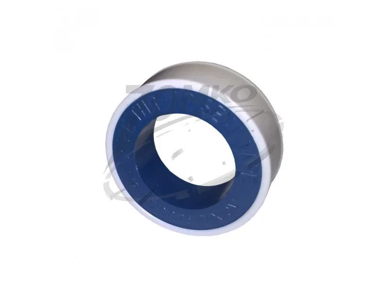 Teflonszalag 10mx12,7mm