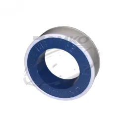 Teflonszalag 10mx12,7mm