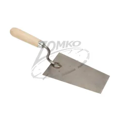Mennyezetkanál acél 180mm