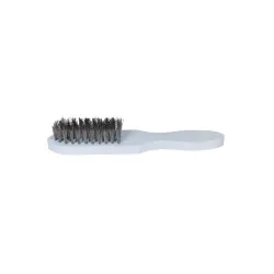 Drótkefe fa nyelű 5 soros 280mm