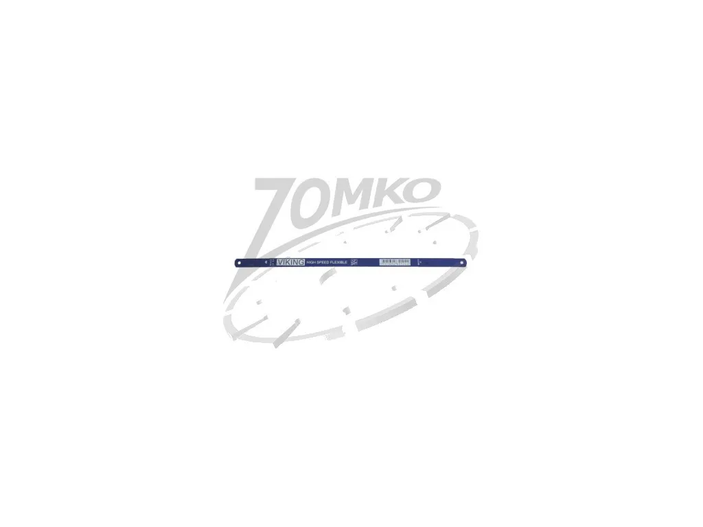 Flex kézi fémfűrészlap 300x12mm