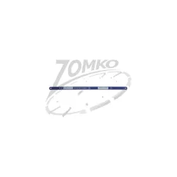 Flex kézi fémfűrészlap 300x12mm