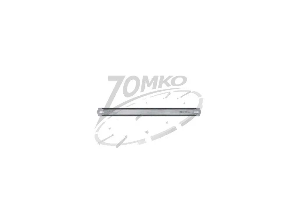 Kézi fémfűrészlap 300x20mm
