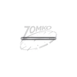 Kézi fémfűrészlap 300x20mm