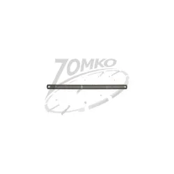 Kézi fa fém fűrészlap HCS 300x20mm