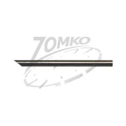 Karctű párhuzam előrajzoló tolómérőhöz
